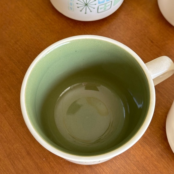 MCM Atomic Cups - Picture 7 of 9